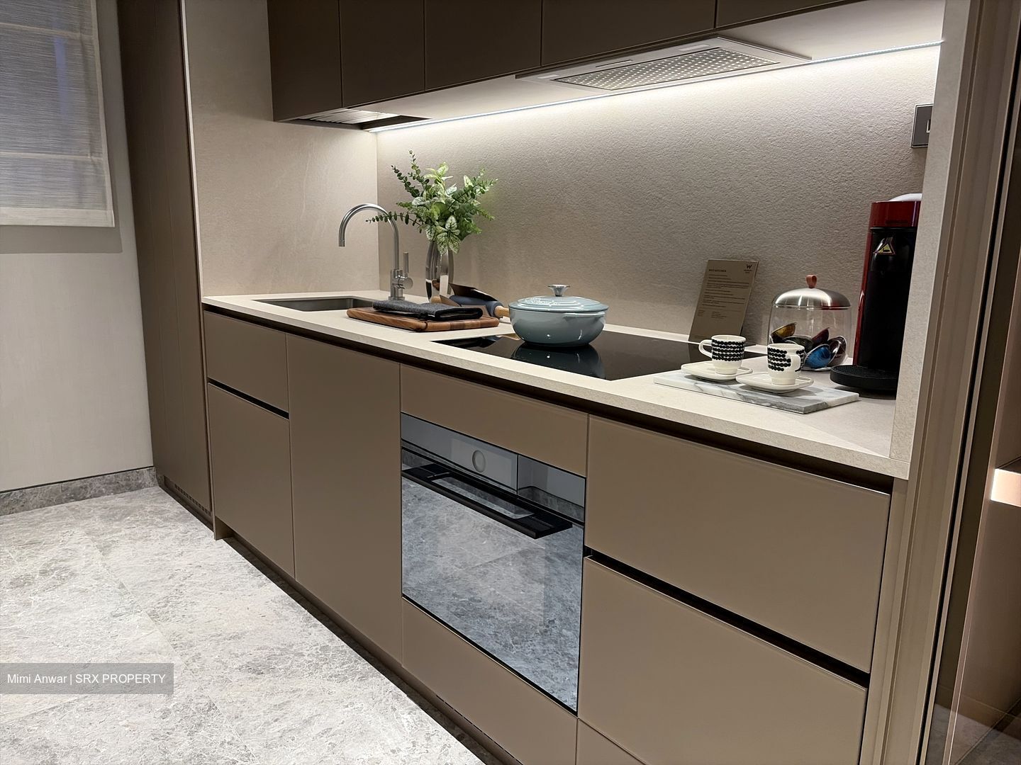W RESIDENCES MARINA VIEW - SINGAPORE (D1), Apartment #635562681